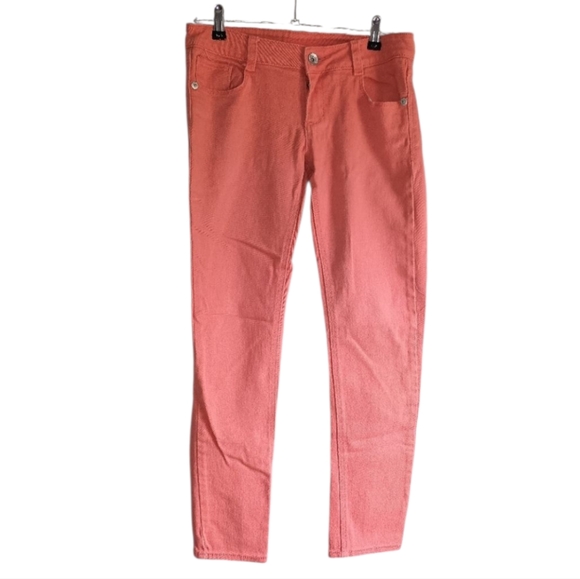 Alloy Apparel Denim Pants - Picture 1 of 7